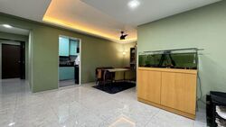 Blk 115 Ho Ching Road (Jurong West), HDB Executive #585415501